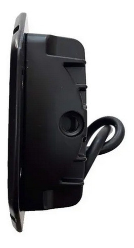 Faro Led Embutir Bumper Spot  Auto Moto 4x4 12v X Unidad 1