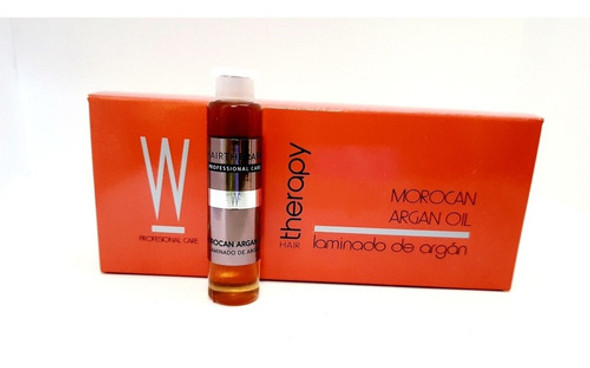 Ampolla Morocan Oil 6ux 15cc Hair Therapy 1 Ampolla Morocan Oil 6ux 15cc Hair Therapy 1