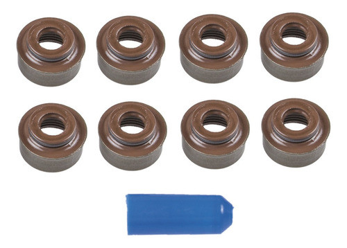 Retentor Haste Valvulas 2214334 Corsa Gm 1994 1995 1996 0