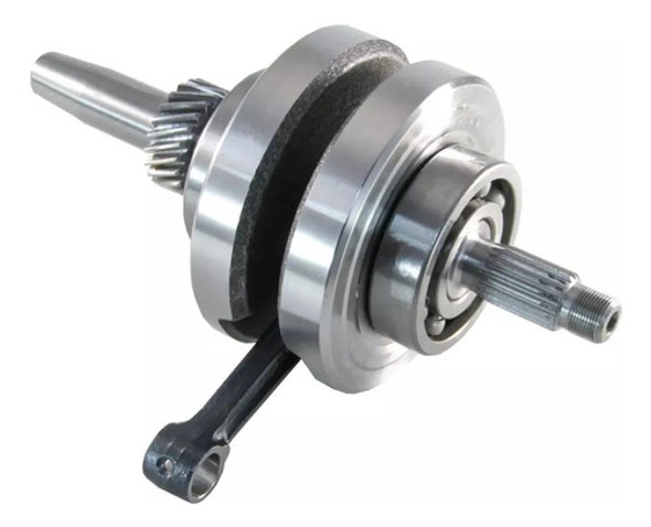 Cigueñal Completo Cg - Zanella Zapucai - Baccio Classic 125 0