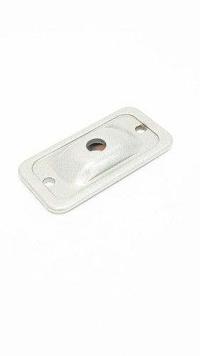 Tapa Estira Cadena Orig Honda Cbx 250 Twister Centro Motos 0