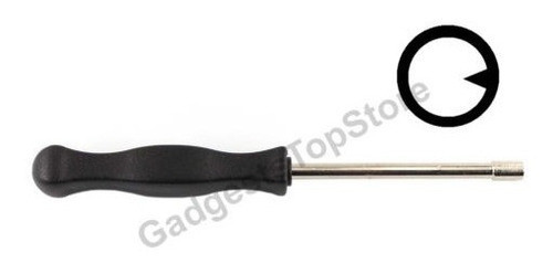 Paquete Pac Man Carburador Ajustar La Herramienta Ryobi Home 0