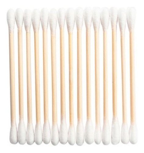 Hisopos De Algodon (70 Unidades) 0