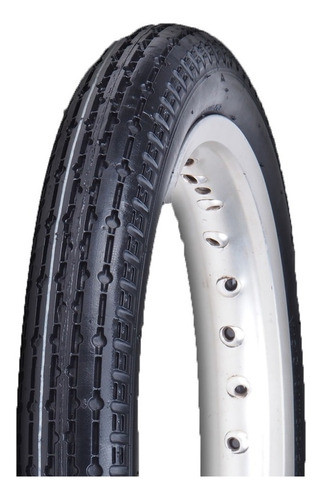 Cubierta Trasera 225 14 Vrm 020 Suzuki Fa Motoshop16 0
