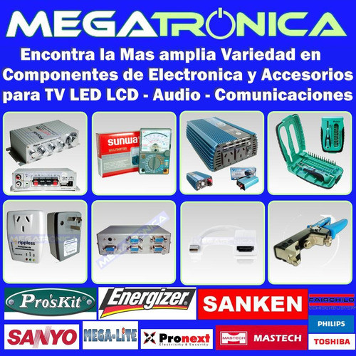 Fuente Switching 12v 4000mah Modular Certificada P/luces Led 1