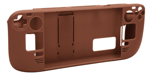 Capa Kickstand Para Steam Deck Hands, Proteção Total 1