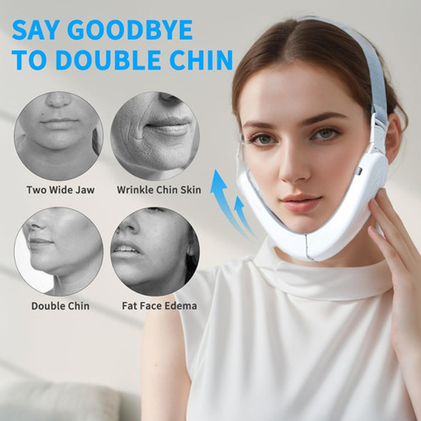 Massageador Facial Para Lifting E Firmeza Redutor Papada 1