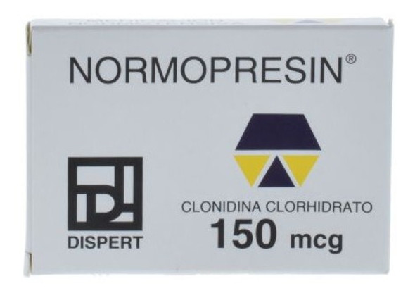 Normopresin  20 Tab 0