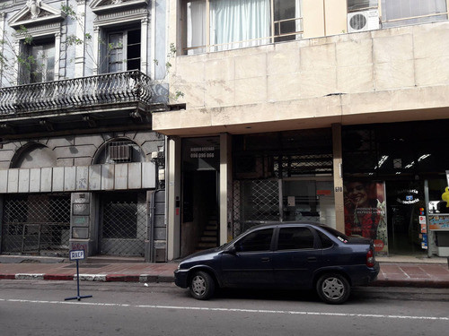 Alquiler Oficina En Rincón  En Ciudad Vieja 0
