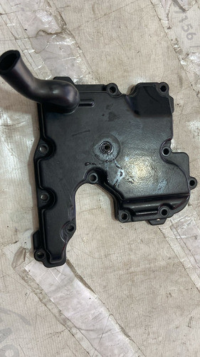 Tampa Respiro Motor Tiger 800 0