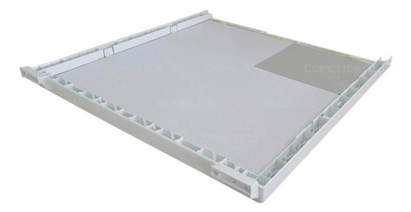 Tampa Gabinete Superior Dc97-18679k Lava Seca Samsung 1