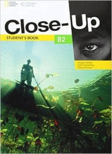 Close Up Students Book B2 - National Geographic Learning 0