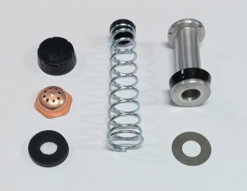 Kit Repar Mayor Bomba Freno Simp Ford F100 , 73/84 - Rb78100 1
