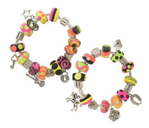 Alex Toys Diy Wear I Heart Charm Bracelets 1