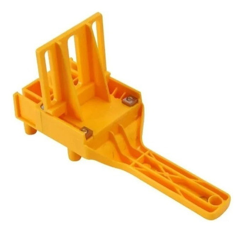 Plantilla Guia Centrador Tarugos Madera Carpinteria Ruhlmann 0