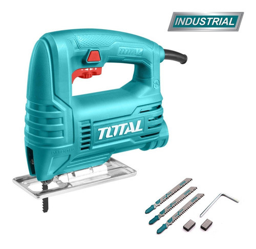 Sierra Caladora 400w Industrial 3 Sierras Total Tvirtual 1