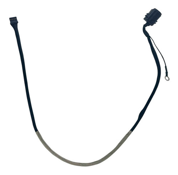 Conector Power Dc Jack Para Sony Vaio Pcg-41219 Pcg-41213x 0
