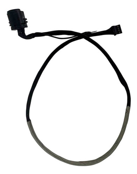 Conector Power Dc Jack Para Sony Vaio Pcg-41219 Pcg-41213x 1