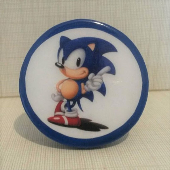 10 Puxador De Armário, Gavetas, Moveis Mario Bros 1