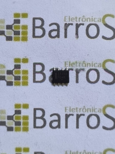 Ci Smd  Mc33152 - Mc33152dr2g -  33152 - Sop8 - Original 1
