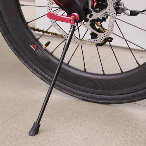 Bicicleta Soporte Sola Pierna Portable Para 451 406 De 20  D 0