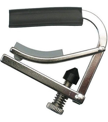 Shubb C5r  Cejilla Para Banjo, Mandolina, Estandar O Buzuki 0