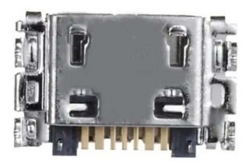 200 Unidade Conector De Carga J5 Prime, J4, J3, J100, J7, J6 1