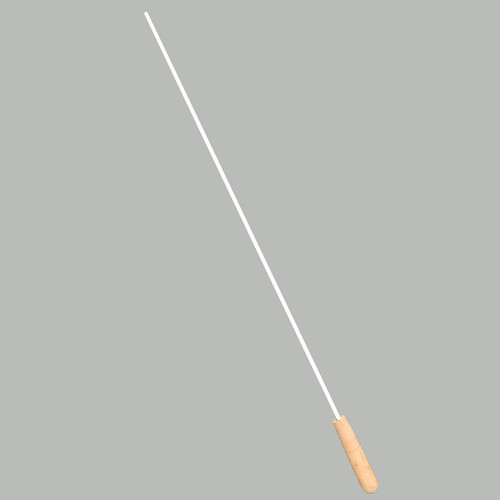 Batuta De Director Bach Fibra Mango  Corcho 20 0