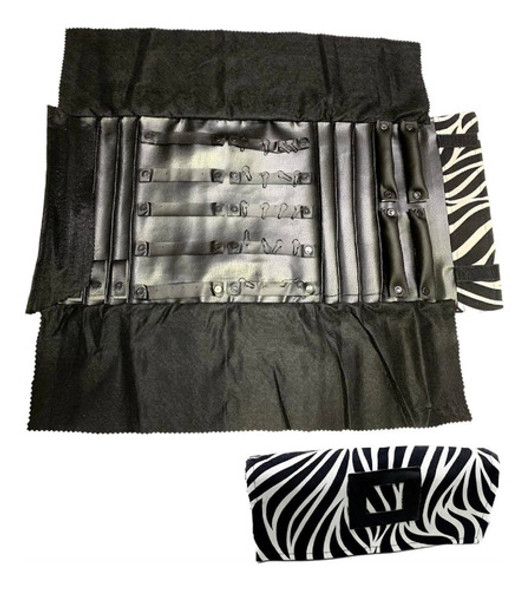 Paño Exhibidor Multiple Grande Con Fondo Negro Pe 001 0