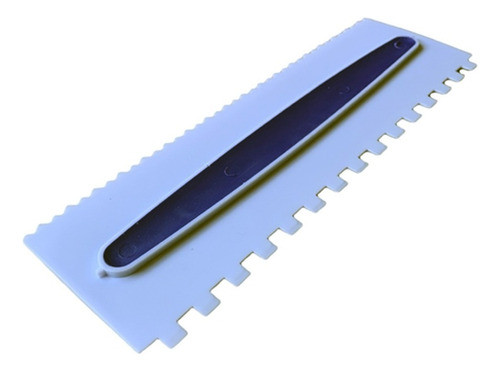 Scraper Alisador Plastico Reposteria Buttercream Tortas Tf 0