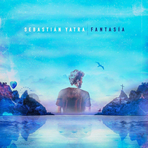 Cd Sebastian Yatra Fantasia 2019 0