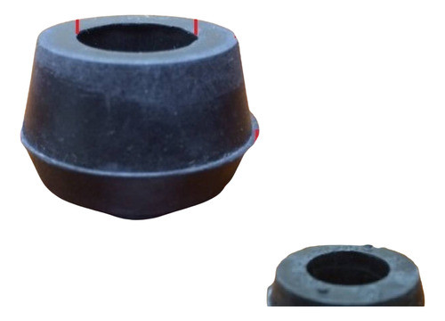 Buje Amortiguador Conico Gm (16mm) (chico) (k) Daewoo Tico 0