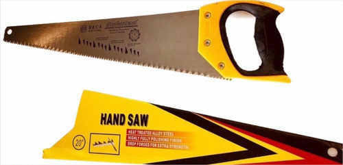 Serrucho Carpintero 0