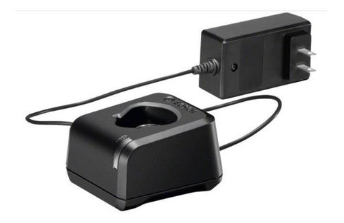 Carregador Bateria Litio Palito 12v Bosch Gal12v-20 0