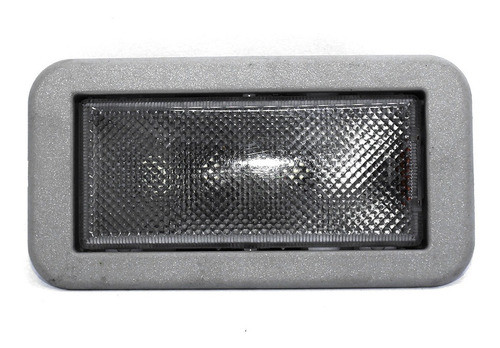 Plafon Interio Fiat Seicento (de Espejo) 0