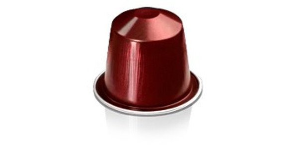 Cápsulas Nespresso Ristretto Descafeinado X Unidad! 0