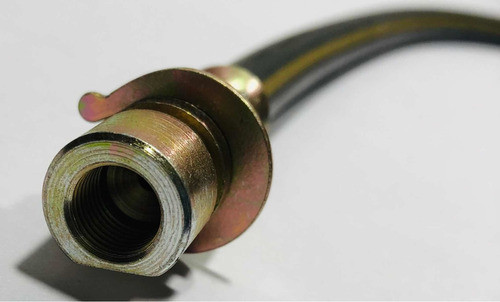 Manguera Freno Delantero Ford Taunus Coupe 420mm - Fx 78187 1