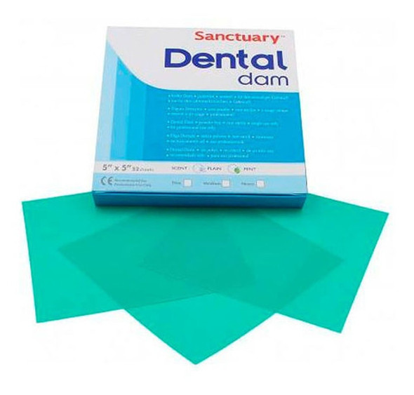 Goma Dique Sanctuary 6x6 X 36 U. 0 Goma Dique Sanctuary 6x6 X 36 U. 0