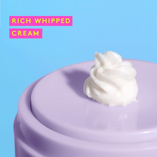 Drunk Elephant Lala Retro Crema Batida. Crema Hidratante Rep 1