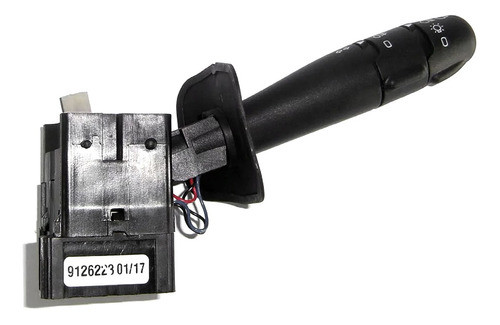 Llave Bajo Volante Renault Clio/megane 00/ Señalero 0