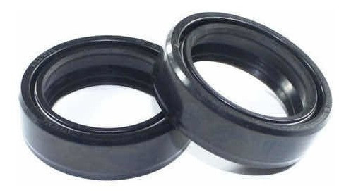 Par Retén Horquilla Honda Cb 400 (33 - 46 - 11) 0