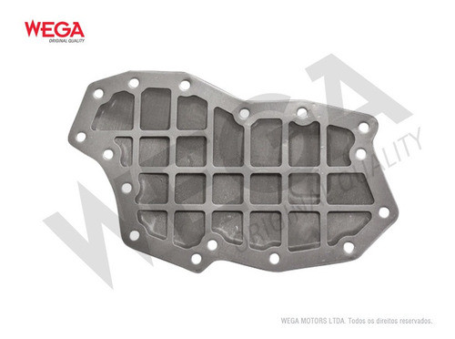 Filtro Do Cambio Automatico Sorento Frontier 350z 1