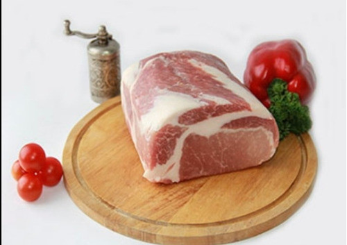 Bondiola De Cerdo Fresca, Envio Gratis Caba 1