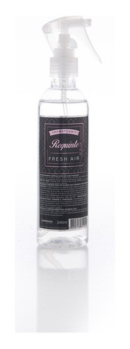 Aromatizante Requinte Fresh Air 240 Ml Pronto Para Uso 0