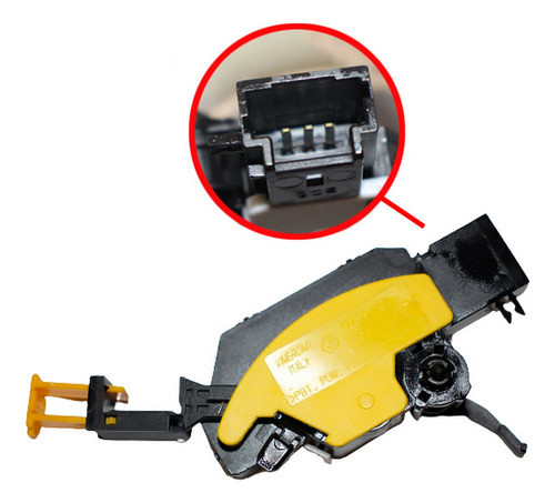 Sensor Rotativo Orig Argo-cronos-mobi-doblo 0