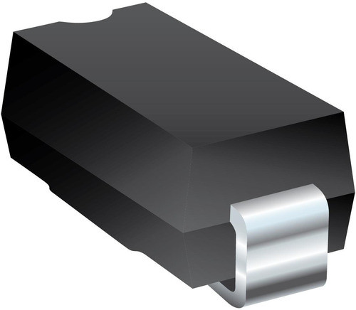 Cd 214 Cd-214 Cd214 Cd214-b360lf Diodo Schottky 50 V 3 A 0