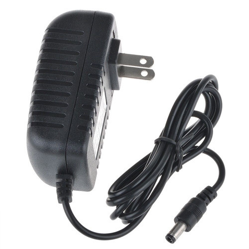 12v 1.5a 18w Ac Dc Adaptador Para Fuente De Alimentación Swi 1