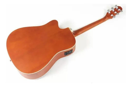 Violão Strinberg London Le30c Mgs 1