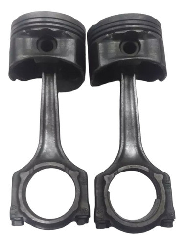 Piston Y Biela Fiat 500,bravo,mito 1.4 16v Multiair 0