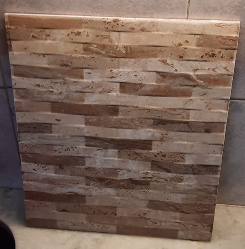 2 Piezas Cerámica Pared, 1 Trozo Regalo. 225 Por El Lote. 0